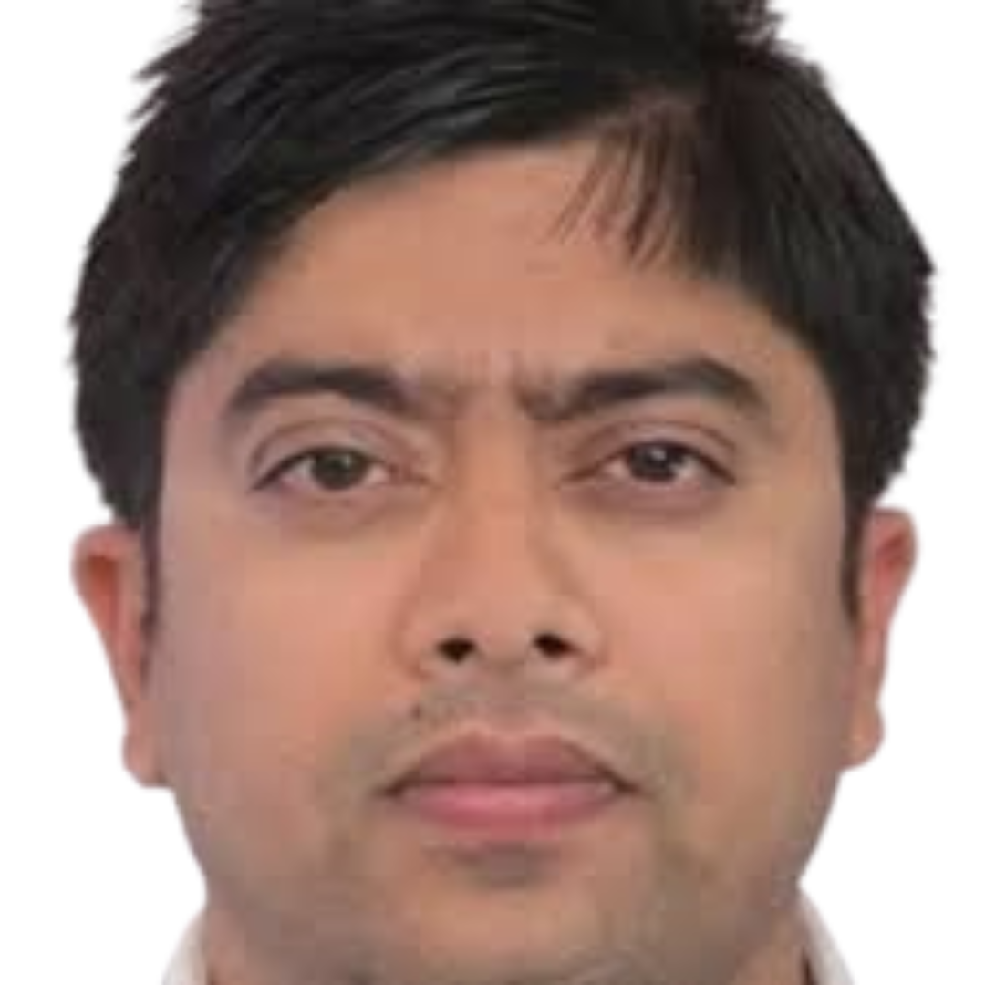 Dr. Ranjan Raj Bhatta